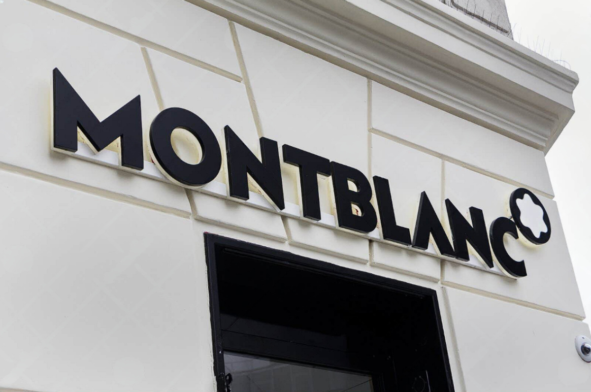 RELOJES MONTBLANC: DE LA ESCRITURA A LA ALTA RELOJERIA